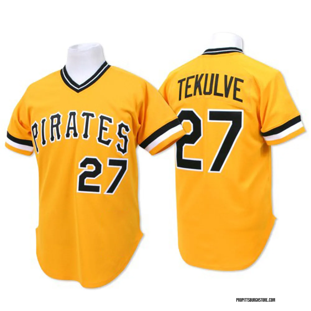 Wholesale Men's Pittsburgh Pirates Gold 2023 City Connect Authentic Jersey  Support Dropshipping and Retail - China Pirates Gold 2023 City Connect  Authentic Jersey and Pittsburgh Pirates Gold 2023 City Connect Jersey price