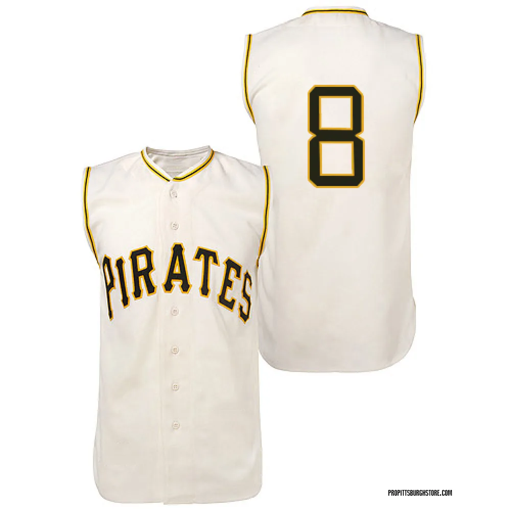 pittsburgh pirates willie stargell jersey